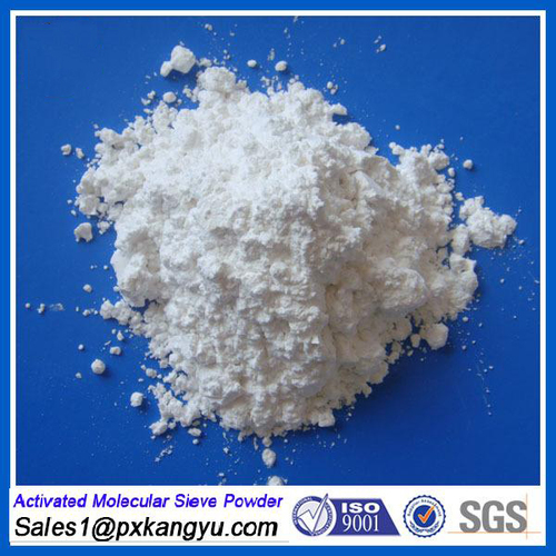 Molecular Sieve 5A - Density: 0.72 Gram Per Cubic Meter (G/M3)
