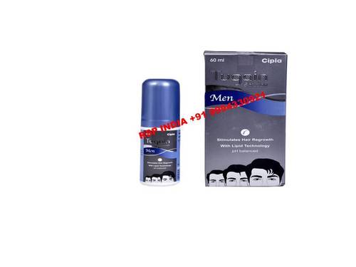 Tugain Men Solution Oil & Ointment