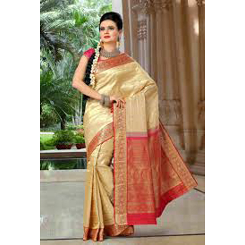 Ladies Silk Saree