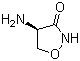 Cycloserine Api - Boiling Point: Decomposes Before Boiling