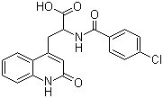 Rebamipide