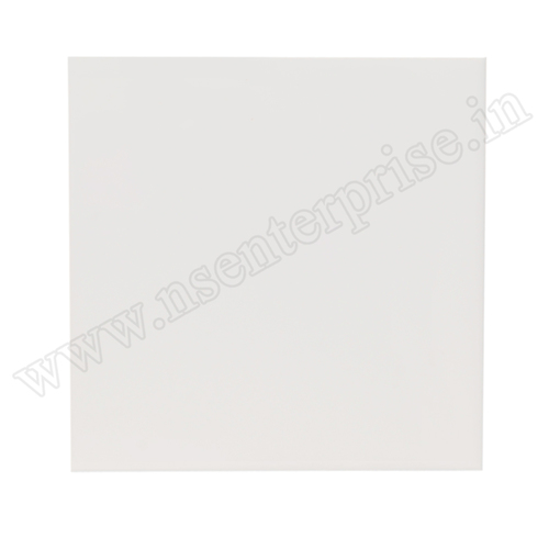 White 10*10 Tiles