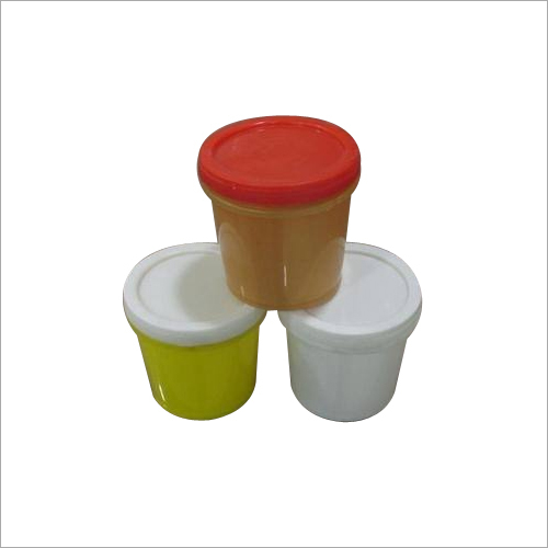 100gm grease container