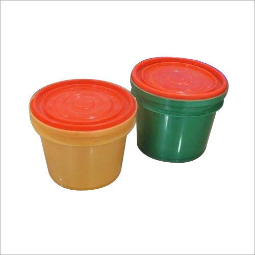 200gm grease container