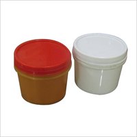 250gm grease containers