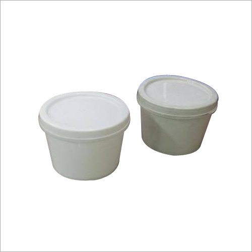 Seal Cap Grease dabba