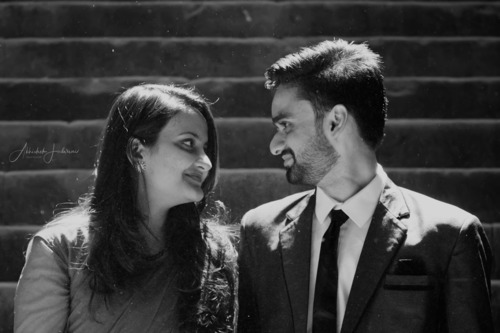Couple photography