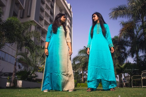 Individual Creative Photography Services