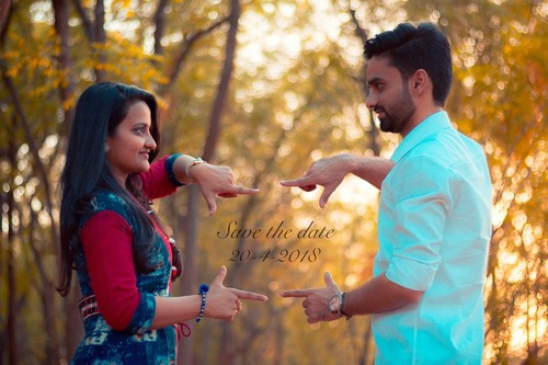 Creative Couple Photography Services