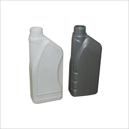 Plastic Empty Libe Oil Bottles