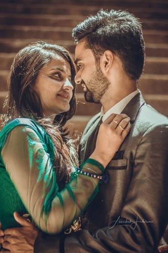 Couple Photography