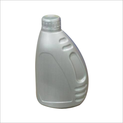 Lube oil bottle