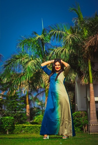 Fashionable Photography