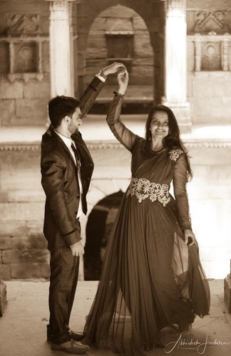 Wedding Photography Services