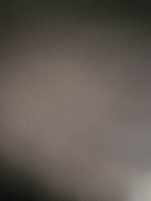 White Engine Oil Bottle - Material: Plastic