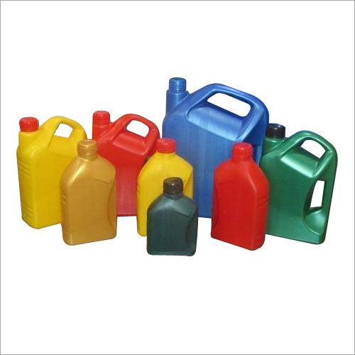 Engine Oil Bottle All Size