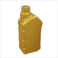 engine oil container