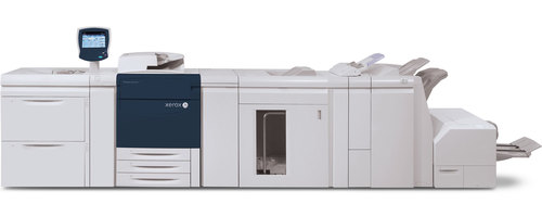 Xerox DocuColor 770 Printer