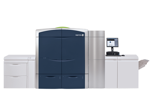 Xerox 1000 Production Printer
