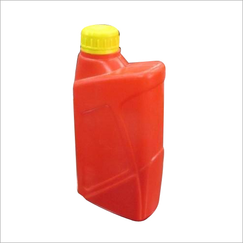New 1ltr engin oil bottle
