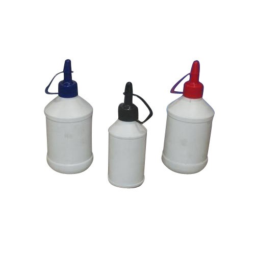 HDPE Leak-proof Shocker Oil Bottle