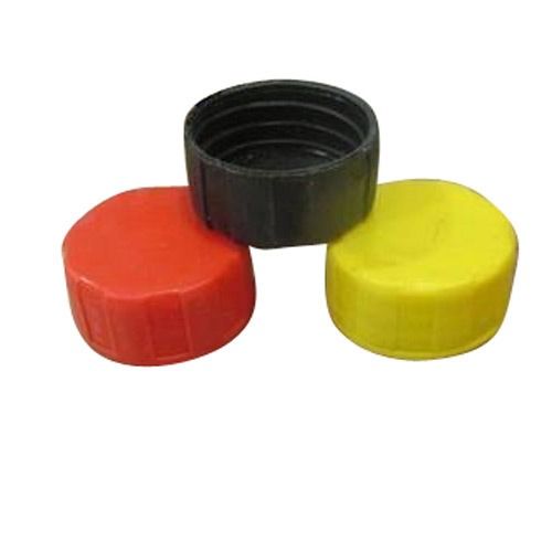 magany type plastic cap