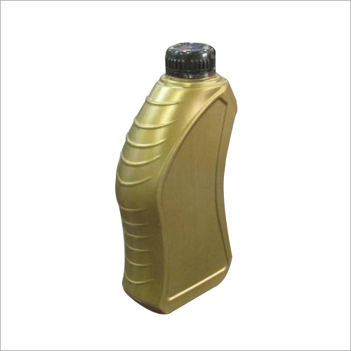 mobil oil new bottle