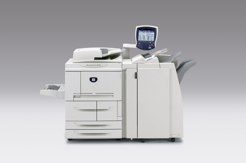 Xerox DocuCentre 9000 Printer