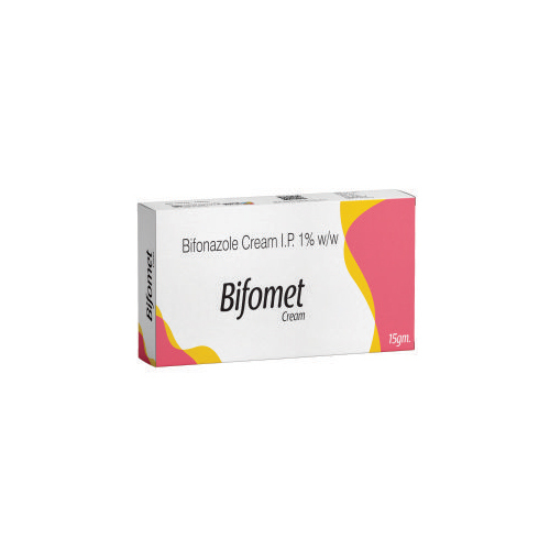 Bifonazole Cream General Drugs