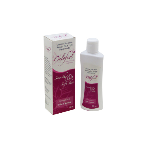 Calofeel Lotion Cream