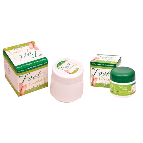 Foot Care Cream General Drugs