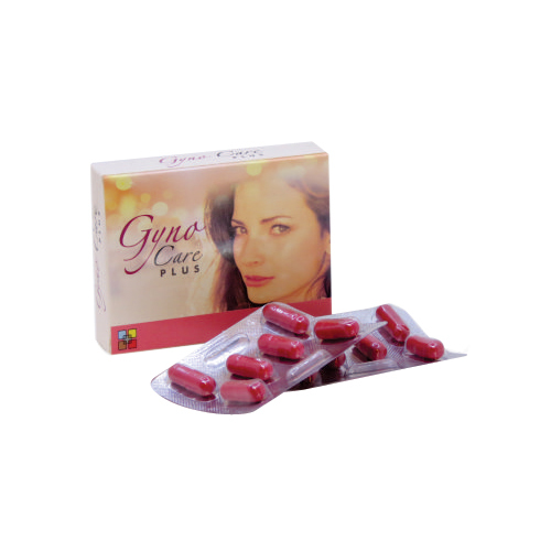 Gyna Care Cream