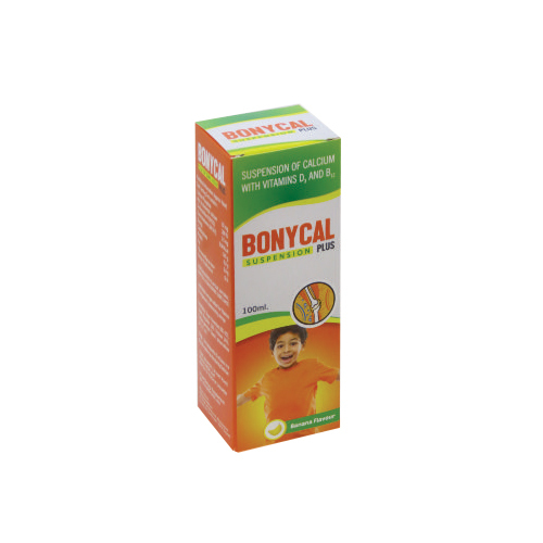 Bonycal Suspension Liquid