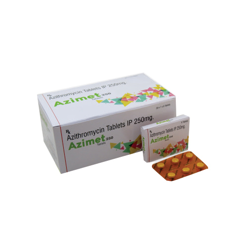 Azithromycin Tablets General Drugs