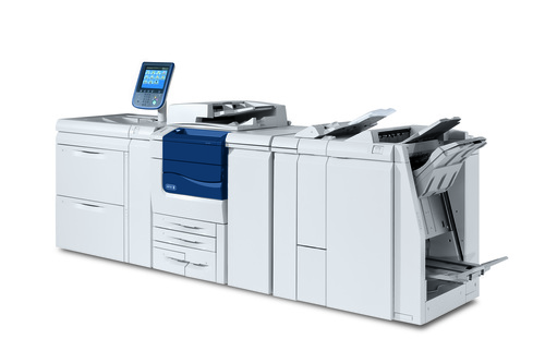 Xerox Color 550/560/570 Printer
