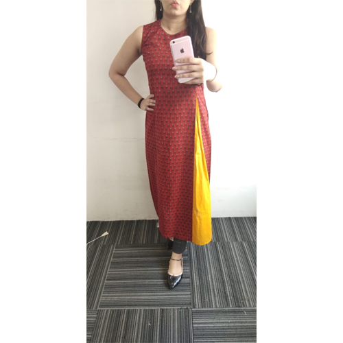 Ladies  Designer Kurtis