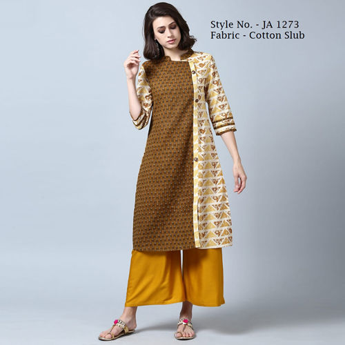 Ladies Fancy Kurti