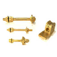 Brass Transformer Parts