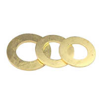 Brass Washers