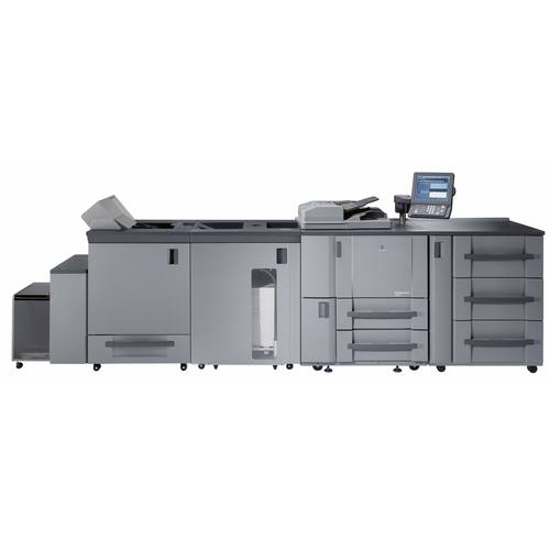 Konica Minolta Bizhub Pro 1050 Printer