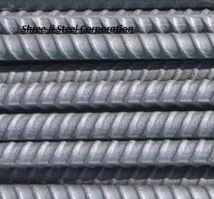 20 mm TMT Bar