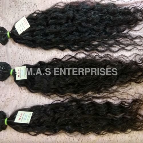 Indian Brazilian Human Hair