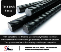 28 mm TMT Bar