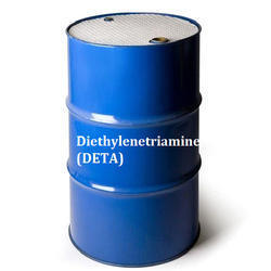 Liquid Diethylenetriamine
