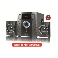 2.1 Multimedia Speaker System
