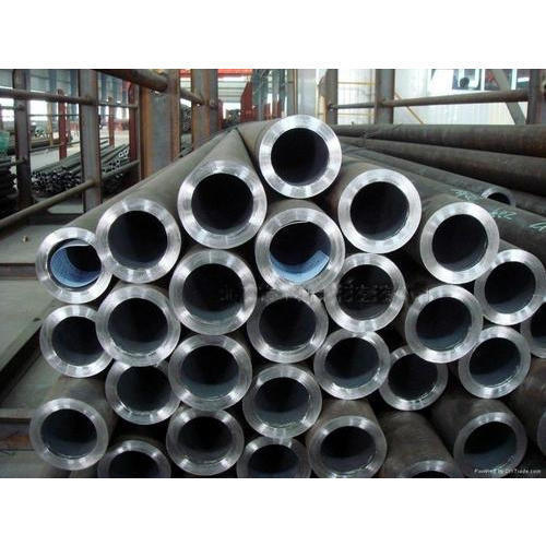 Boiler Seamless Carbon Pipes Application: Architectural