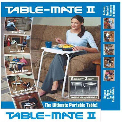 Table Mate ll