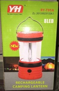 Yh-rechargeable Light