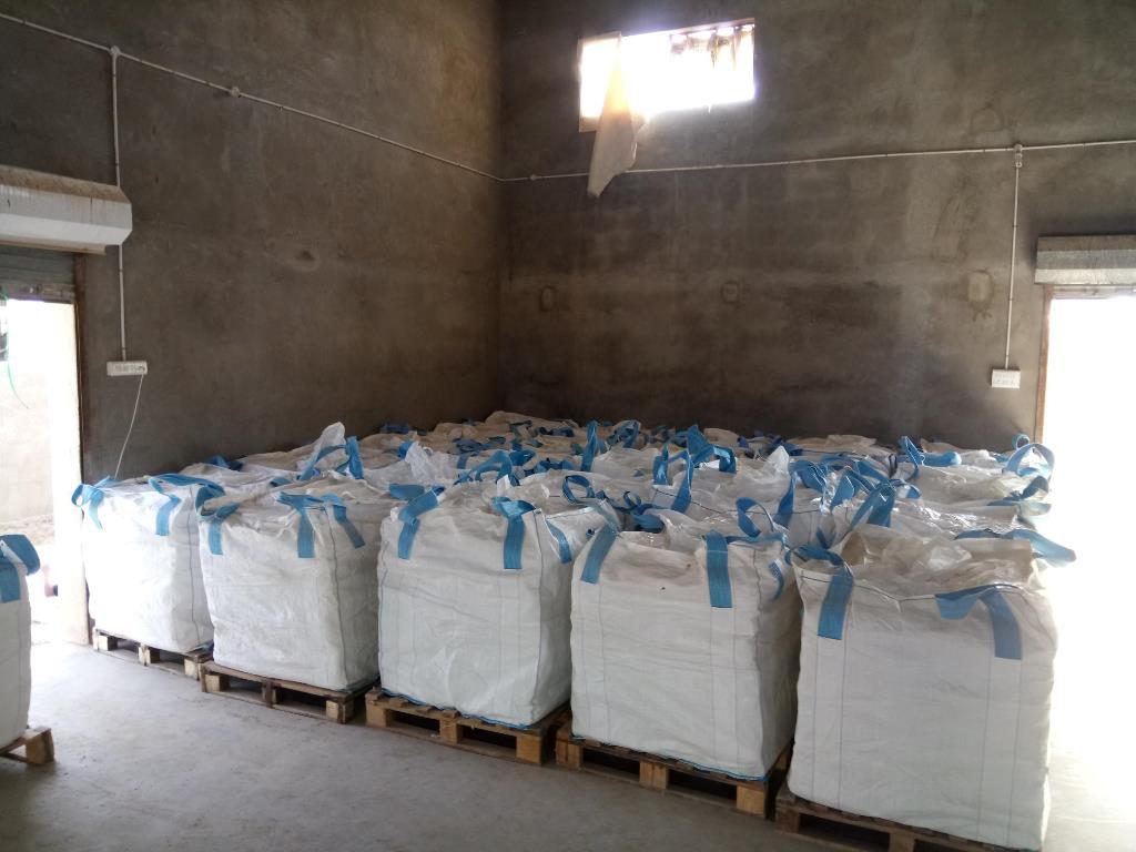 factory direct supply Supper Whiteness Fine Mesh Dolomite Powder ready to ship 500 mesh fine mesh powder