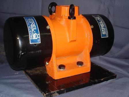 Vibratory Motors